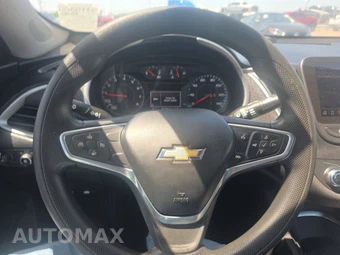 2022 Chevrolet Malibu LT 1LT – miniatura 10