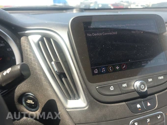 2022 Chevrolet Malibu LT 1LT – miniatura 11
