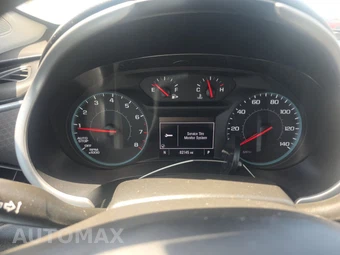 2022 Chevrolet Malibu LT 1LT – miniatura 12