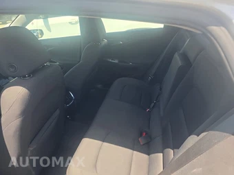 2022 Chevrolet Malibu LT 1LT – miniatura 13