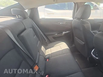 2022 Chevrolet Malibu LT 1LT – miniatura 14