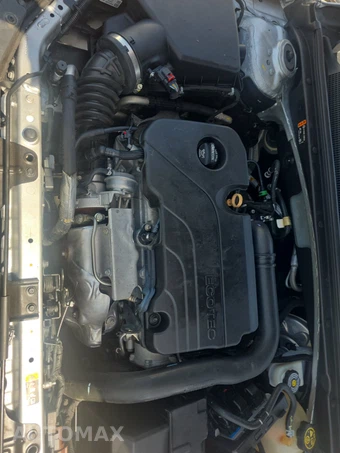 2022 Chevrolet Malibu LT 1LT – miniatura 16