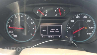 2022 Chevrolet Malibu LT 1LT – miniatura 18
