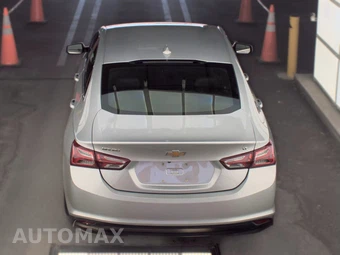 2022 Chevrolet Malibu LT 1LT – miniatura 5