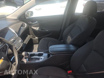 2022 Chevrolet Malibu LT 1LT – miniatura 7