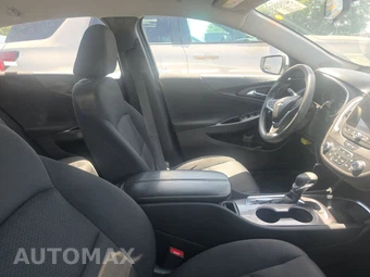 2022 Chevrolet Malibu LT 1LT – miniatura 8