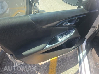2022 Chevrolet Malibu LT 1LT – miniatura 9