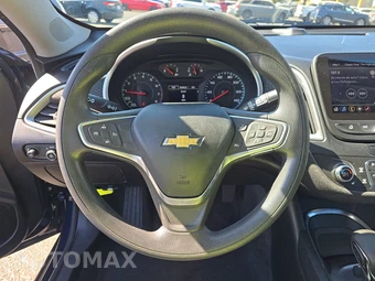 2022 Chevrolet Malibu LT 1LT - miniatura 10
