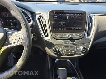 2022 Chevrolet Malibu LT 1LT - miniatura 11