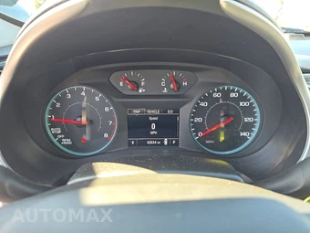 2022 Chevrolet Malibu LT 1LT - miniatura 12