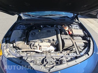 2022 Chevrolet Malibu LT 1LT - miniatura 15