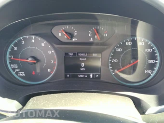 2022 Chevrolet Malibu LT 1LT - miniatura 19