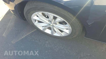 2022 Chevrolet Malibu LT 1LT - miniatura 30