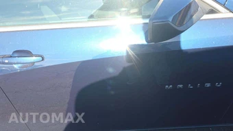 2022 Chevrolet Malibu LT 1LT - miniatura 34