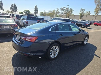 2022 Chevrolet Malibu LT 1LT - miniatura 4