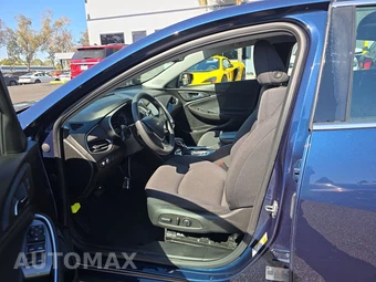 2022 Chevrolet Malibu LT 1LT - miniatura 7