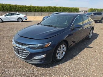 2022 Chevrolet Malibu LT 1LT