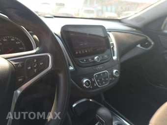 2022 Chevrolet Malibu LT 1LT - miniatura 10