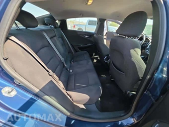 2022 Chevrolet Malibu LT 1LT - miniatura 15