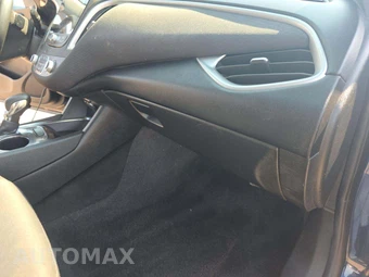 2022 Chevrolet Malibu LT 1LT - miniatura 18