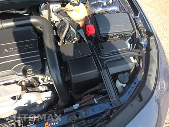 2022 Chevrolet Malibu LT 1LT - miniatura 20