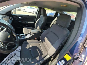 2022 Chevrolet Malibu LT 1LT - miniatura 6