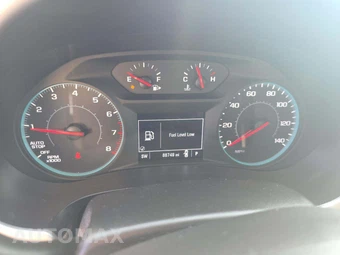 2022 Chevrolet Malibu LT 1LT - miniatura 9