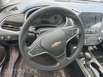 2022 Chevrolet Malibu LT 1LT - miniatura 10
