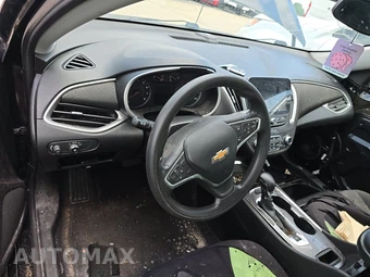 2022 Chevrolet Malibu LT 1LT - miniatura 11