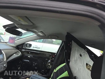 2022 Chevrolet Malibu LT 1LT - miniatura 17