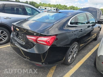2022 Chevrolet Malibu LT 1LT - miniatura 4