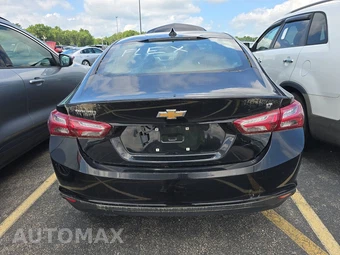 2022 Chevrolet Malibu LT 1LT - miniatura 5