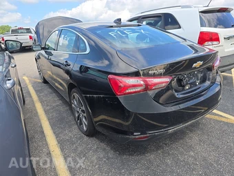 2022 Chevrolet Malibu LT 1LT - miniatura 6