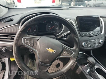 2022 Chevrolet Malibu LT 1LT – miniatura 10