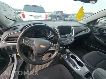 2022 Chevrolet Malibu LT 1LT – miniatura 11