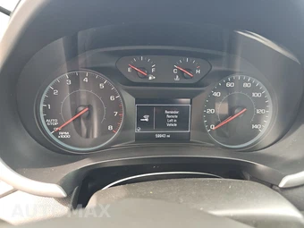 2022 Chevrolet Malibu LT 1LT – miniatura 12