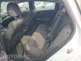 2022 Chevrolet Malibu LT 1LT – miniatura 13