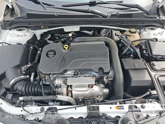 2022 Chevrolet Malibu LT 1LT – miniatura 15