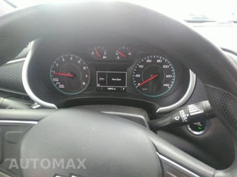 2022 Chevrolet Malibu LT 1LT – miniatura 19