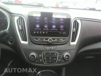 2022 Chevrolet Malibu LT 1LT – miniatura 23