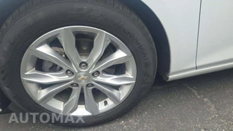2022 Chevrolet Malibu LT 1LT – miniatura 24