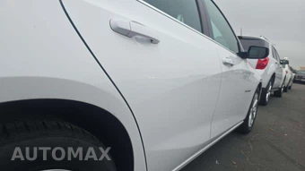 2022 Chevrolet Malibu LT 1LT – miniatura 26