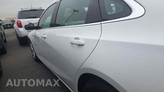2022 Chevrolet Malibu LT 1LT – miniatura 28