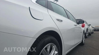 2022 Chevrolet Malibu LT 1LT – miniatura 30