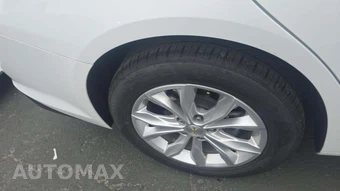 2022 Chevrolet Malibu LT 1LT – miniatura 31