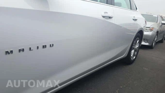 2022 Chevrolet Malibu LT 1LT – miniatura 32