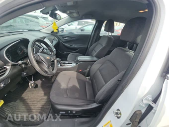 2022 Chevrolet Malibu LT 1LT – miniatura 7
