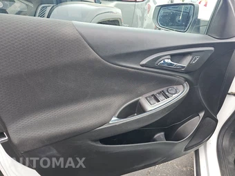 2022 Chevrolet Malibu LT 1LT – miniatura 9