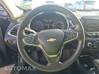 2022 Chevrolet Malibu LT 1LT – miniatura 10