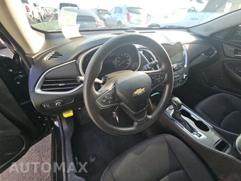 2022 Chevrolet Malibu LT 1LT – miniatura 11